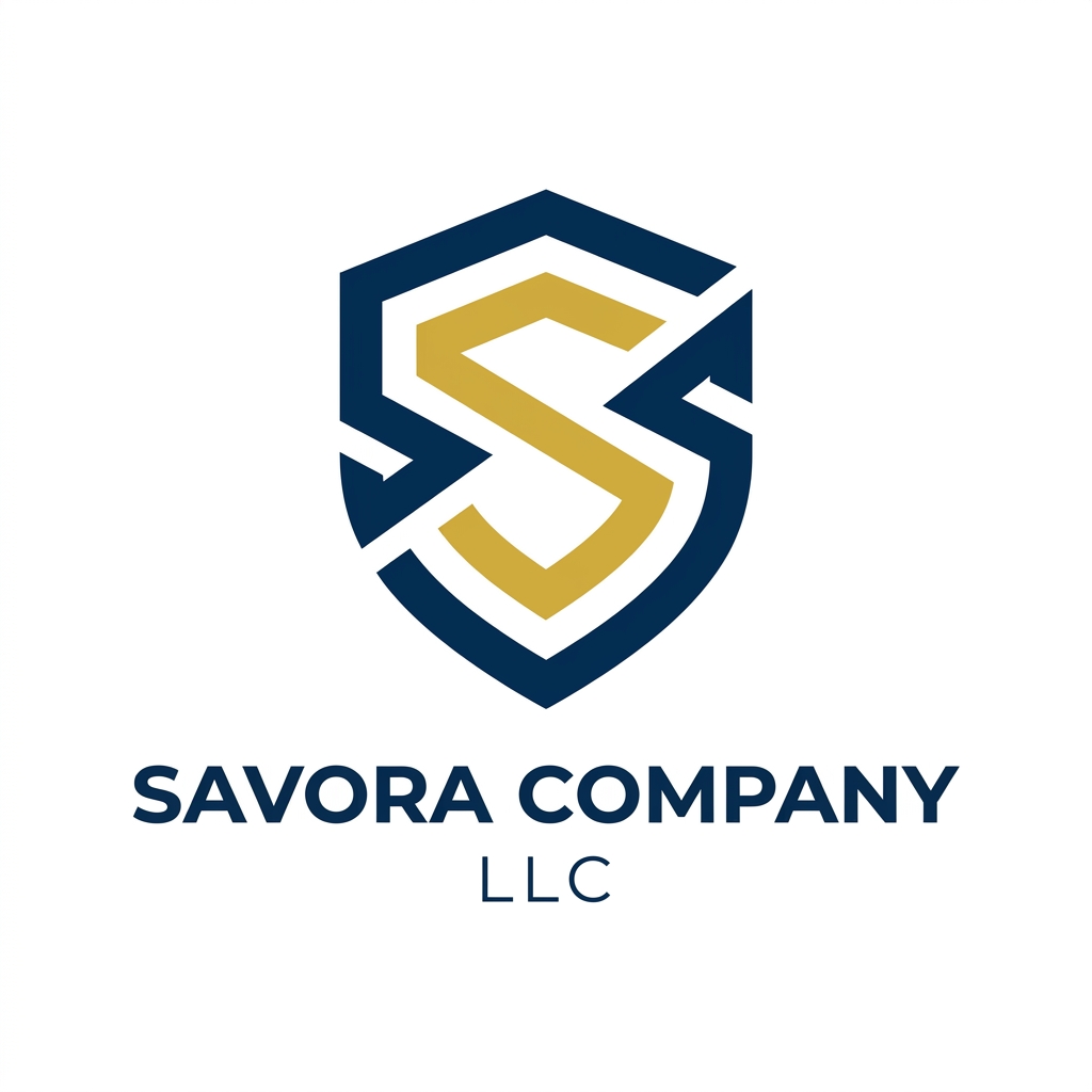 Savora Company LLC Logo